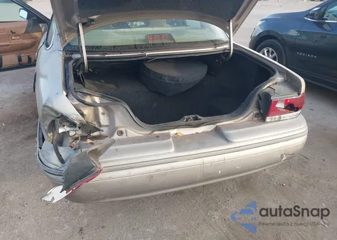 1995 Ford Crown Victoria Lx z USA, uszkodzony, nr VIN 2FALP74WXSX190674